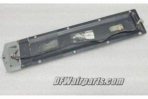 DA4-2560-90-00, DAM 40-067, Diamond Aircraft Emergency Battery Pack